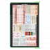 WhiteCoat Clipboard® - Mint Food Industry Edition